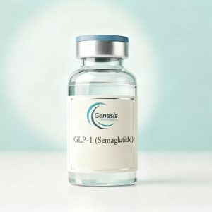GLP-1 (Semaglutide)