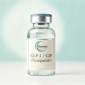 GLP-1/GIP (Tirzepatide)