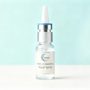 Dual NAD+ & Glutathione Nasal Spray