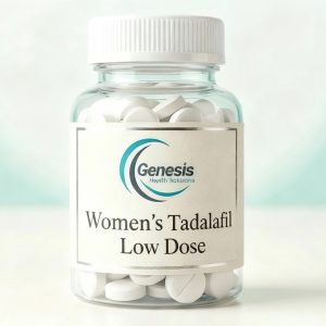 Women Tadalafil Low Dose 30 Count