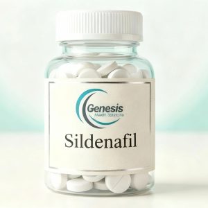 Sildenafil 30 Count