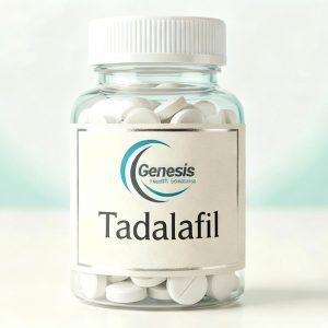Tadalafil 30 count