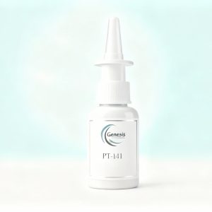 PT-141 (Bremelanotide), Nasal Spray